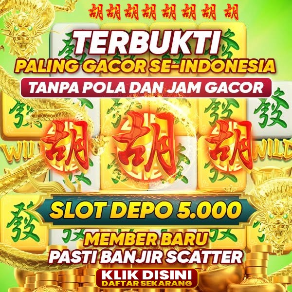 DOLEMI88: Game Online Sederhana Tapi Cuan Maksimal